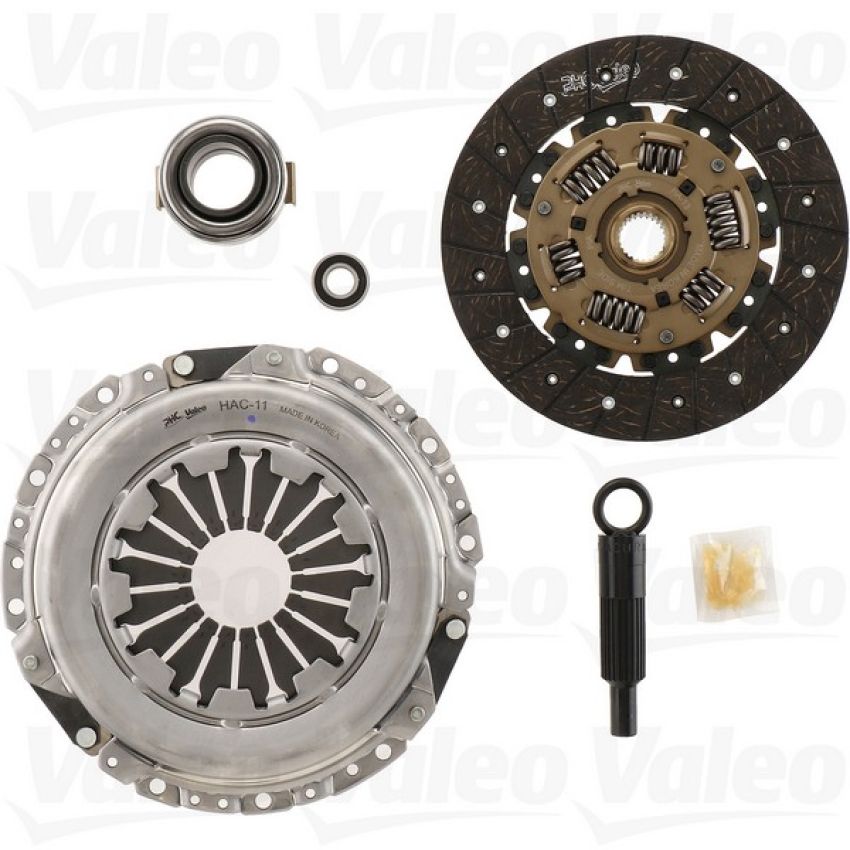 Valeo 52202402 1998-2001 Honda CR-V Clutch Kit 2.0L