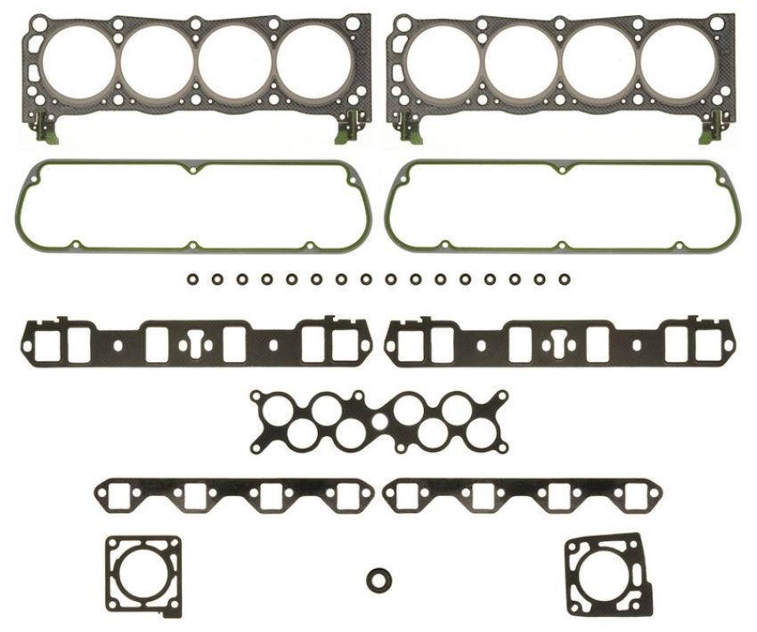 Ajusa 52207400 Head Set