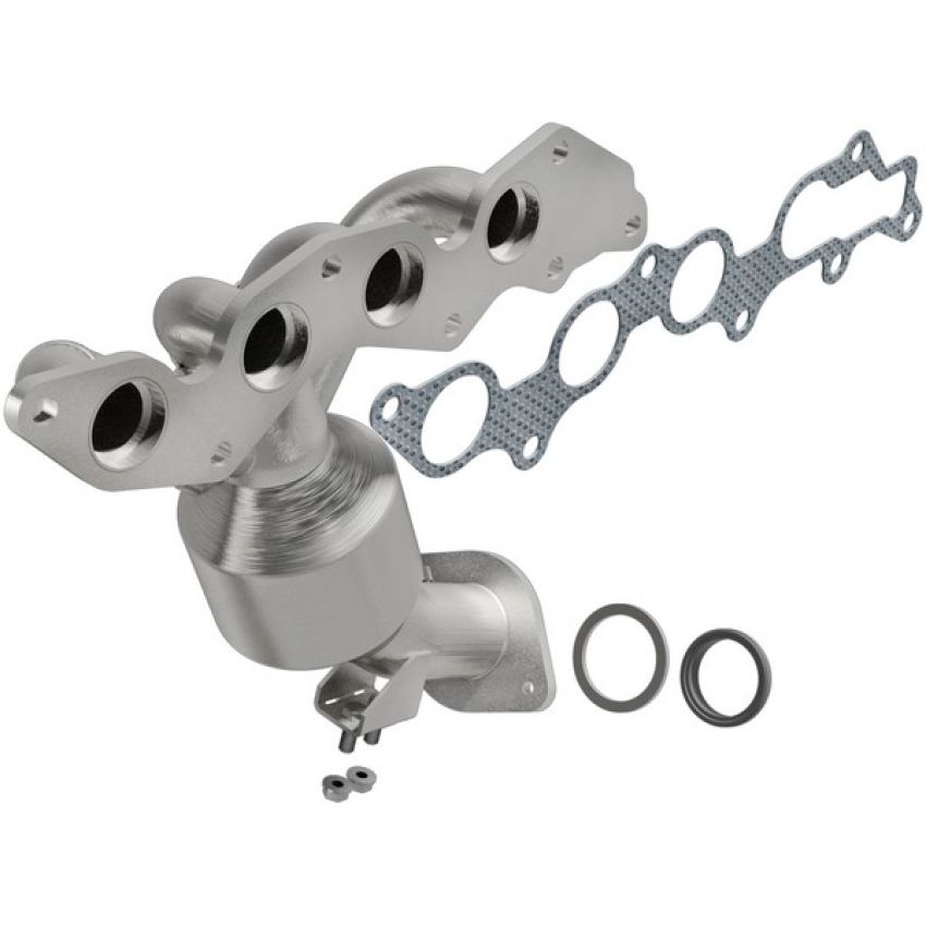 MagnaFlow Exhaust Products 52216 OEM Grade Manifold Catalytic Converter