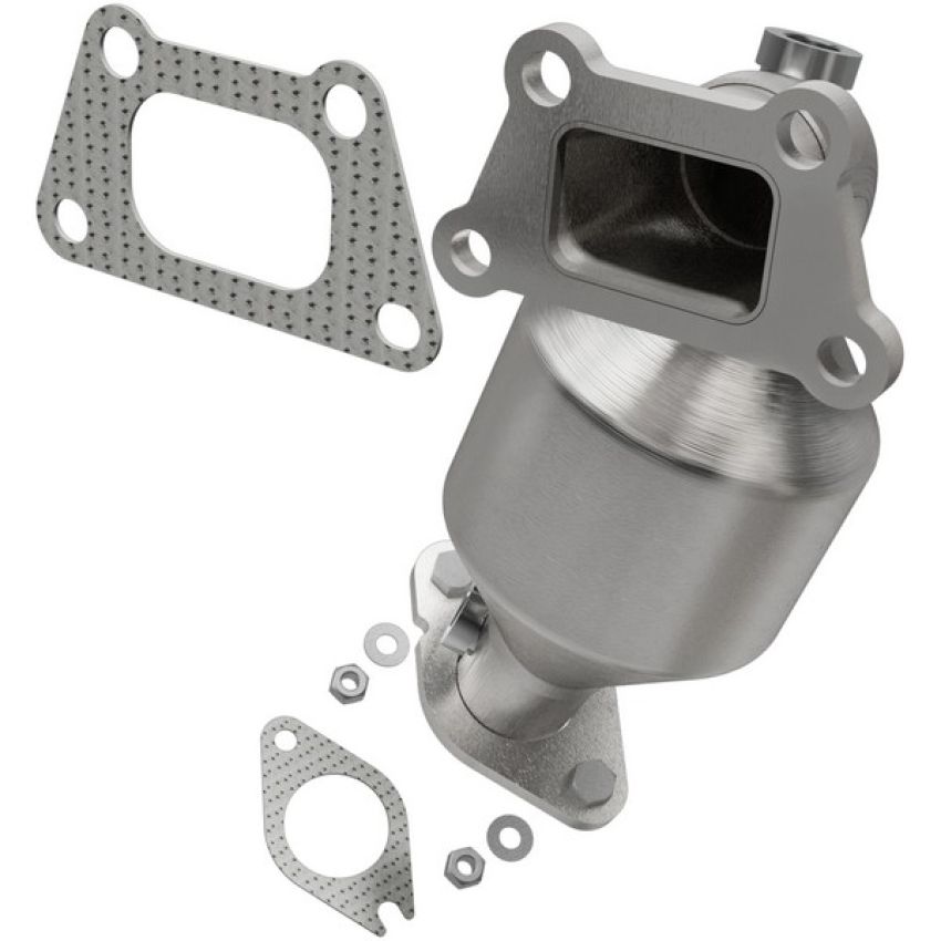 MagnaFlow Exhaust Products 52220 OEM Grade Manifold Catalytic Converter