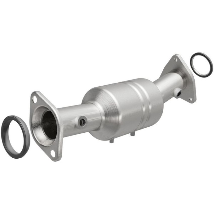 MagnaFlow Exhaust Products 52222 OEM Grade Direct-Fit Catalytic Converter
