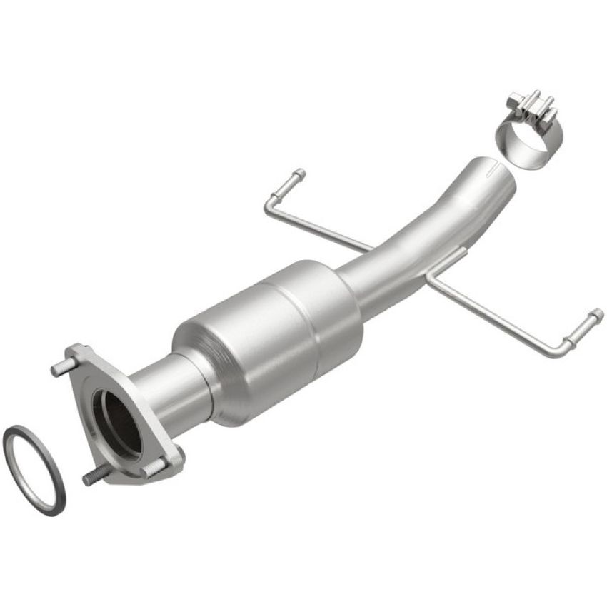 MagnaFlow Exhaust Products 52223 OEM Grade Direct-Fit Catalytic Converter