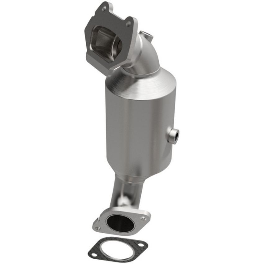 MagnaFlow Exhaust Products 52227 OEM Grade Manifold Catalytic Converter
