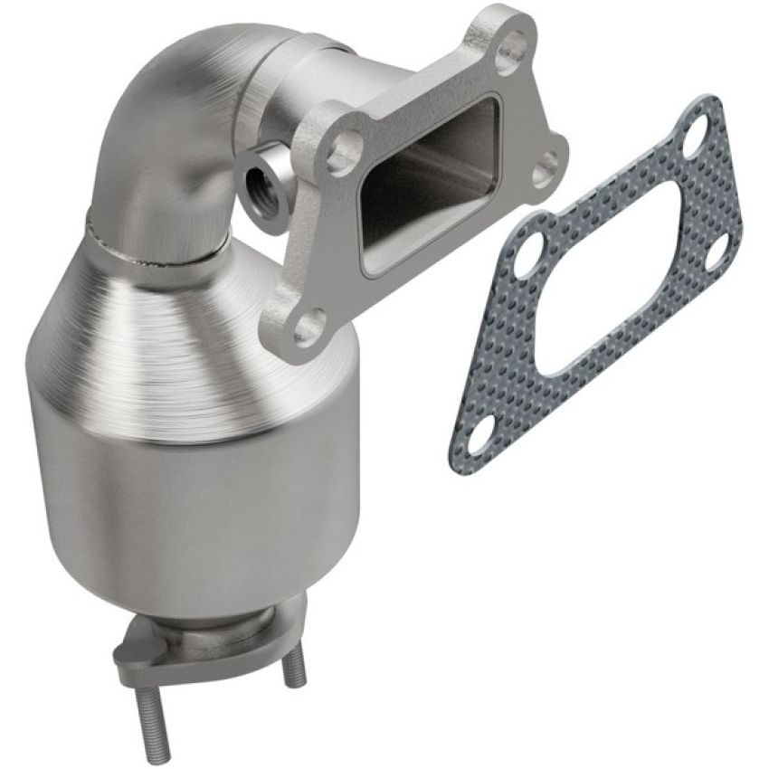 MagnaFlow Exhaust Products 52230 OEM Grade Manifold Catalytic Converter