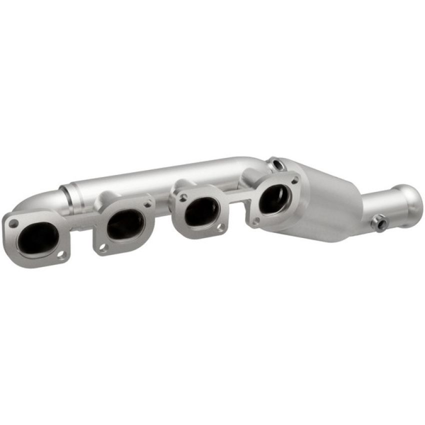 MagnaFlow Exhaust Products 52236 OEM Grade Manifold Catalytic Converter