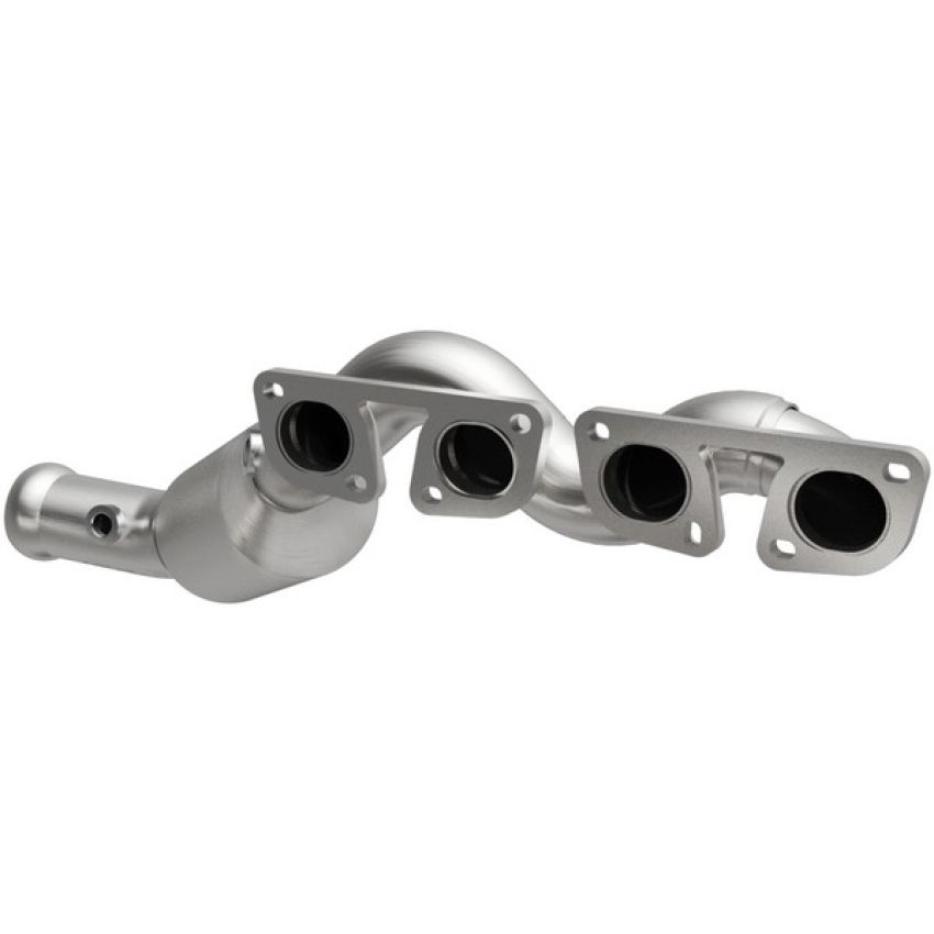 MagnaFlow Exhaust Products 52237 OEM Grade Manifold Catalytic Converter