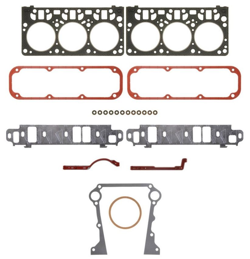 Ajusa 52248700 Head Set