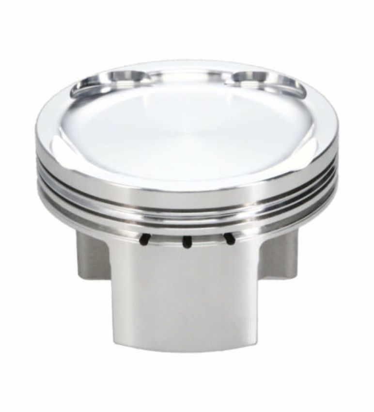 JE Pistons 371844 Yamaha SIDWINDER R-TX TURBO 8.5 to 1 Piston Kit