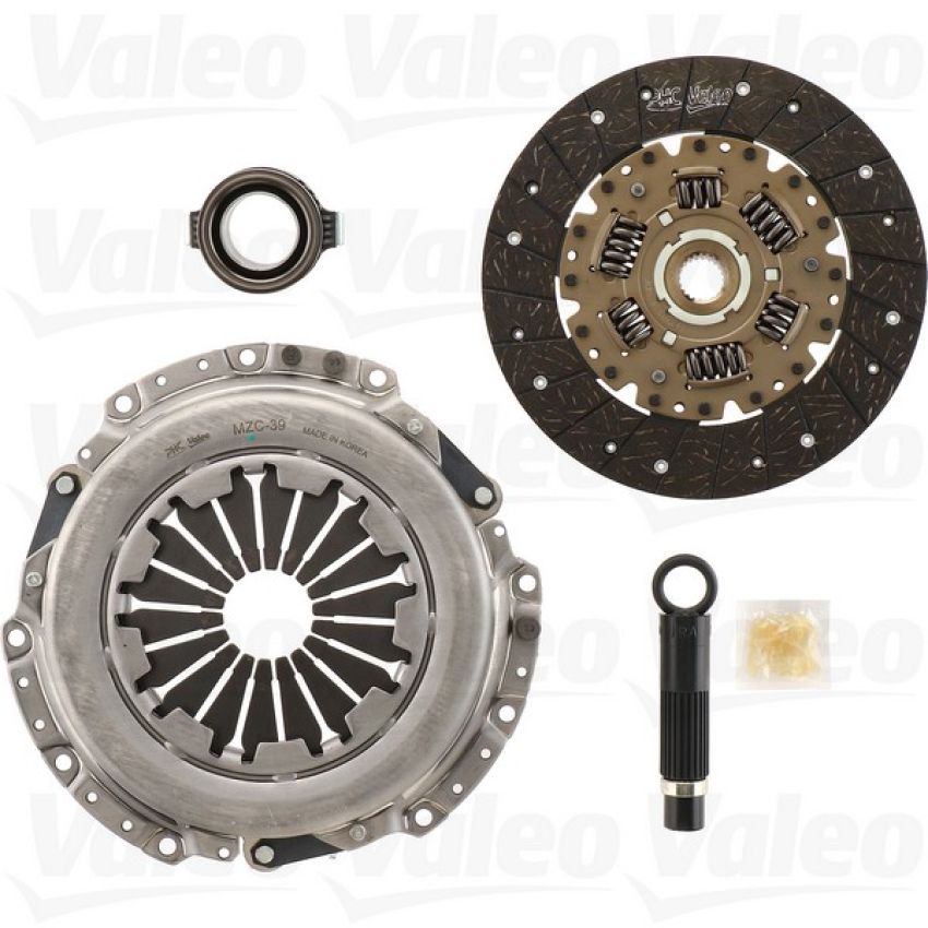 Valeo 52252014 2006-2009 Ford Fusion Clutch Kit 2.3L