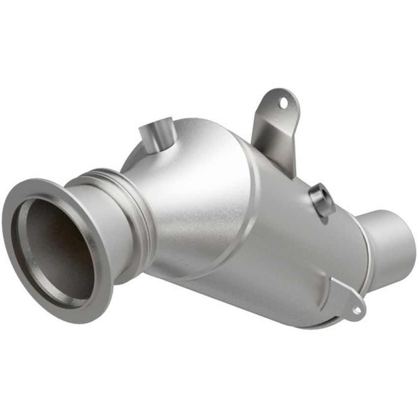 MagnaFlow Exhaust Products 52254 OEM Grade Direct-Fit Catalytic Converter