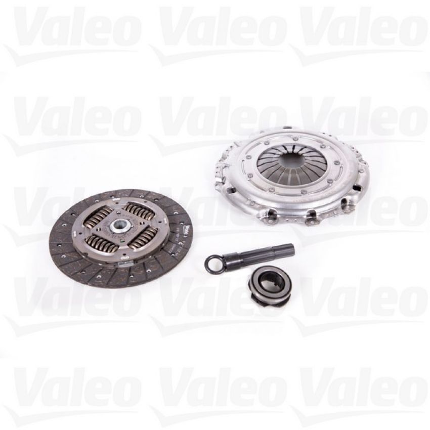 Valeo 52255603 1999-2005 Volkswagen Jetta Clutch Service Kit