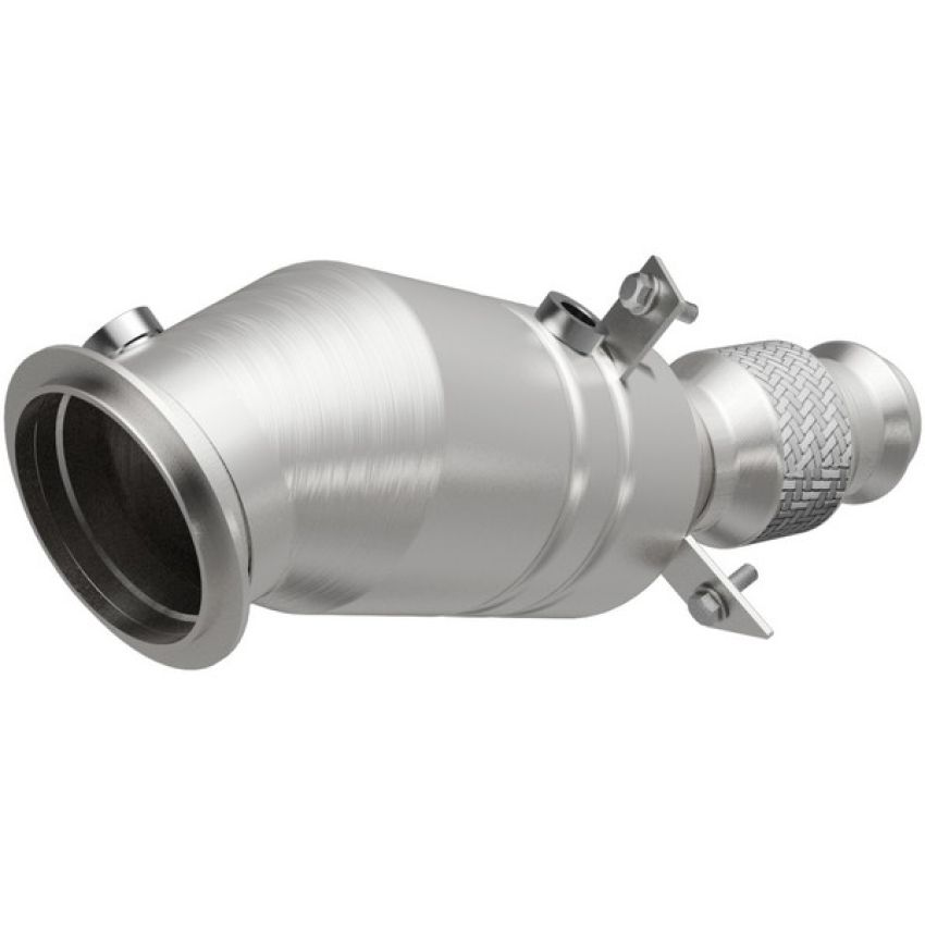 MagnaFlow Exhaust Products 52257 OEM Grade Direct-Fit Catalytic Converter