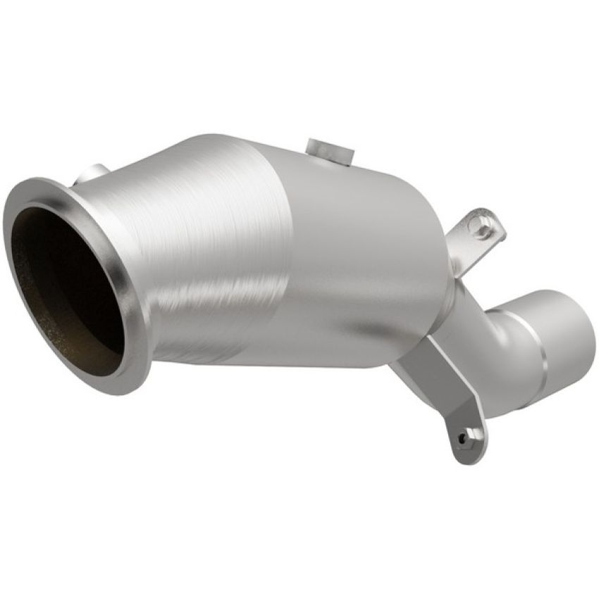 MagnaFlow Exhaust Products 52258 OEM Grade Direct-Fit Catalytic Converter