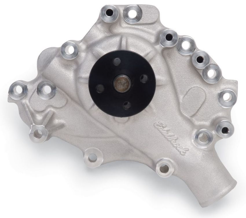 EDELBROCK EDE8844 SBF Water Pump - 70-79 351C