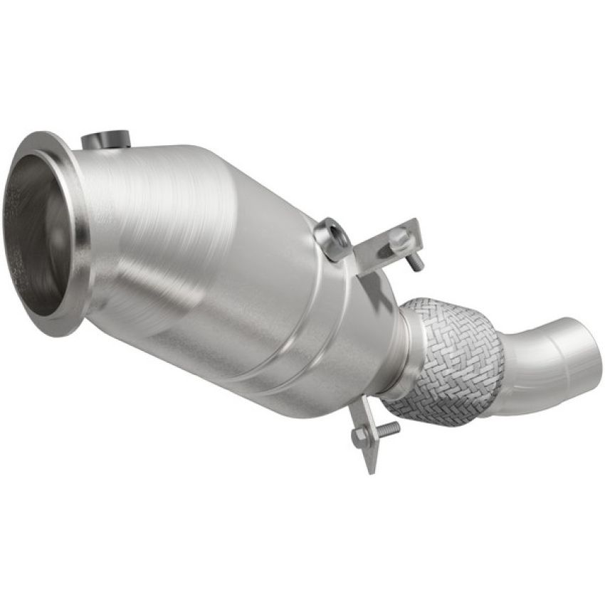 MagnaFlow Exhaust Products 52267 OEM Grade Direct-Fit Catalytic Converter