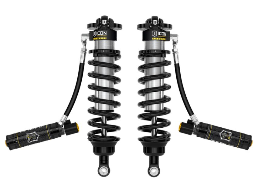 ICON 58775E 22-23 Toyota Tundra 3.0 Series Shocks VS RR CDEV Coilover Kit