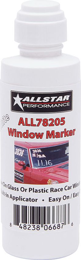 ALLSTAR PERFORMANCE ALL78205 Window Marker
