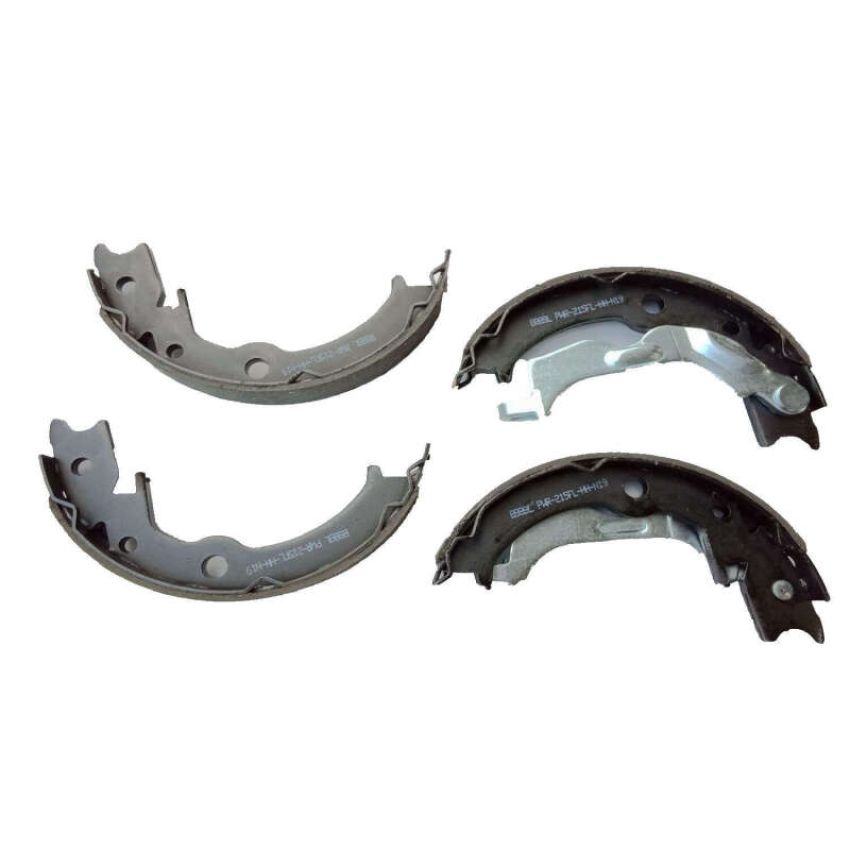 PowerStop B888L Parking Brake Shoe