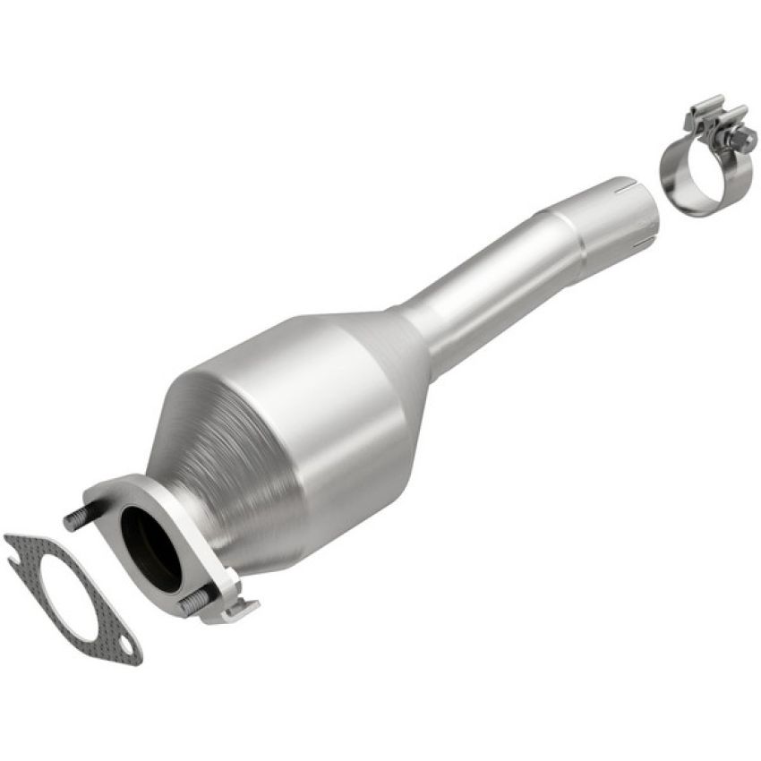 MagnaFlow Exhaust Products 52270 OEM Grade Direct-Fit Catalytic Converter