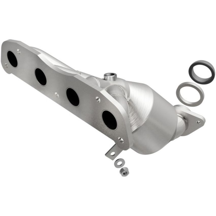 MagnaFlow Exhaust Products 52271 OEM Grade Manifold Catalytic Converter