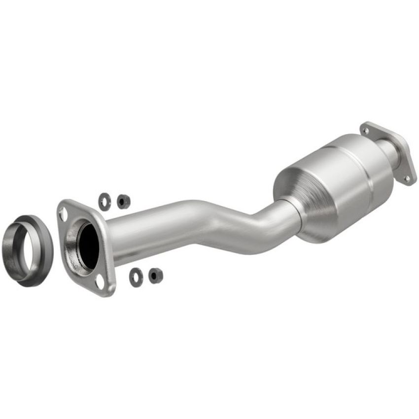 MagnaFlow Exhaust Products 52272 OEM Grade Direct-Fit Catalytic Converter