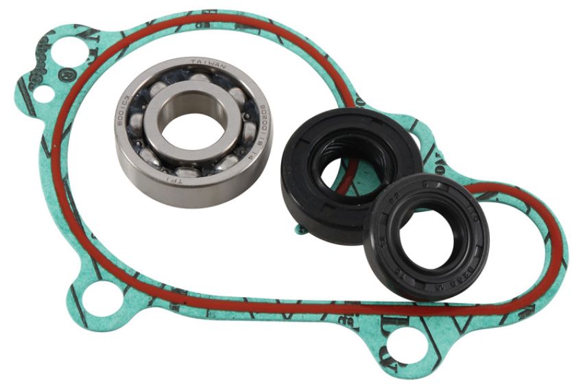 Hot Rods WPK0019 98-04 Yamaha YZ 125 125cc Water Pump Kit