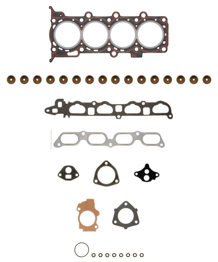 Ajusa 52280600 Head Set