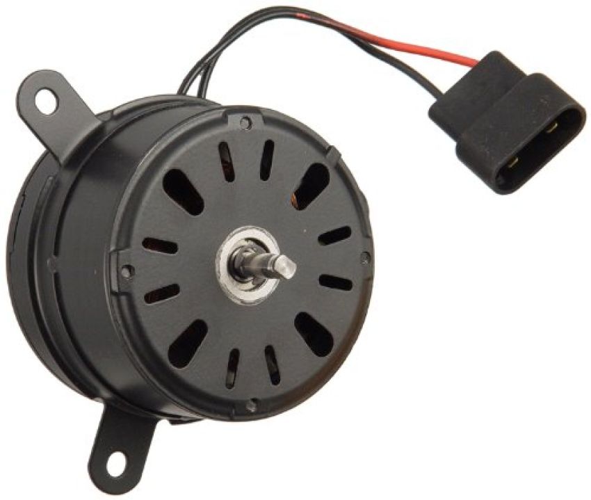 VDO PM9033 Radiator Cooling Fan Motor