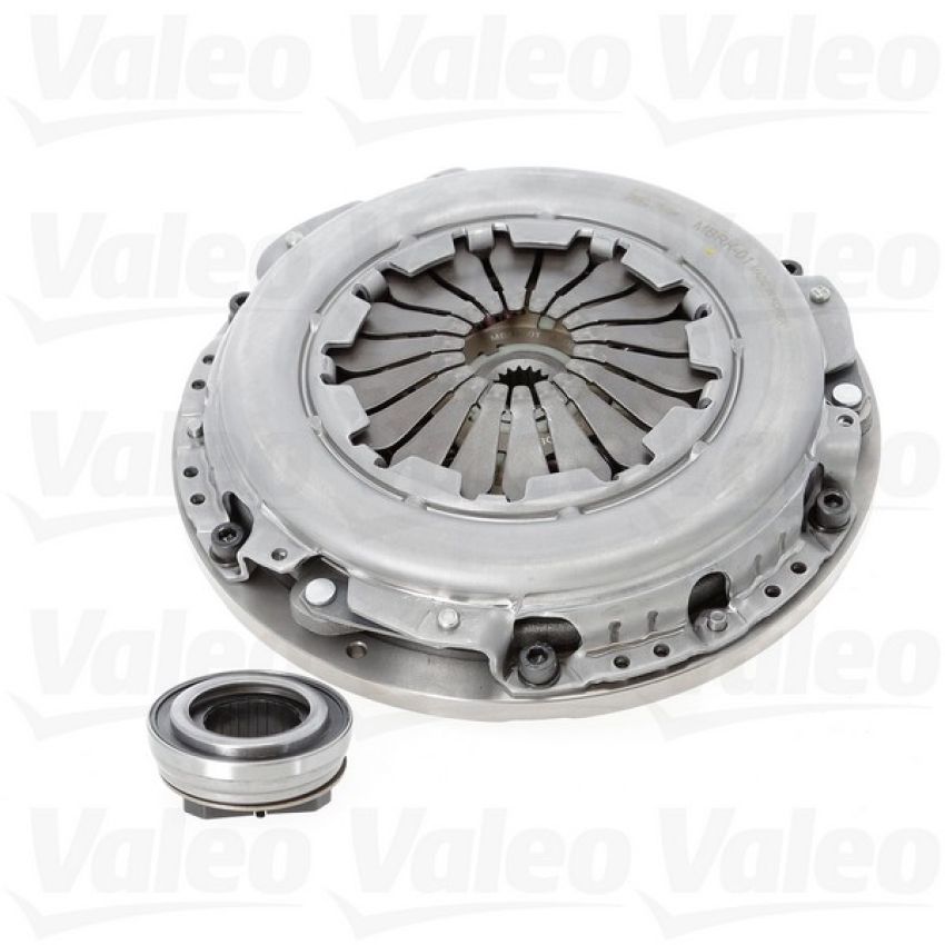 Valeo 52281403 1996-2005 Dodge Neon Clutch Kit 2.0L