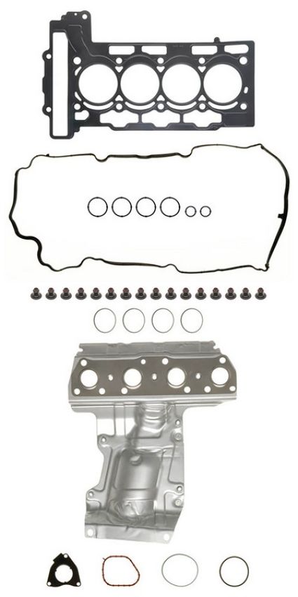 Ajusa 52283900 Head Set