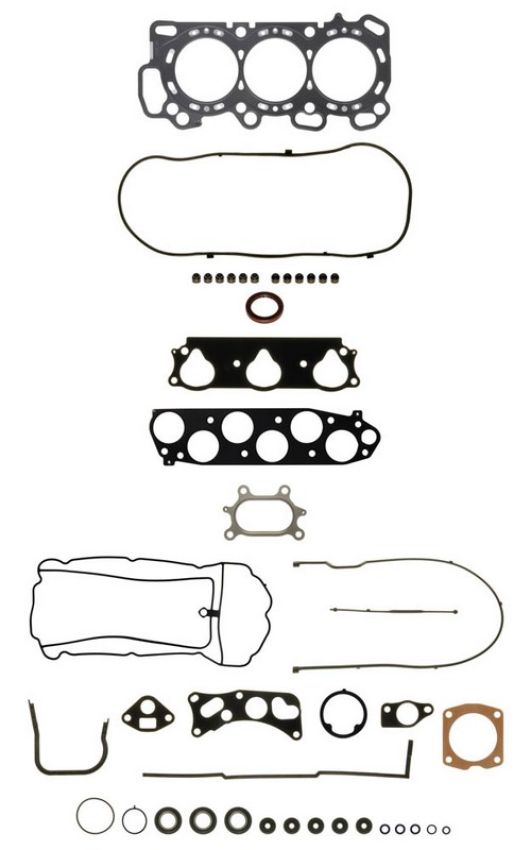 Ajusa 52288900 Right Head Set