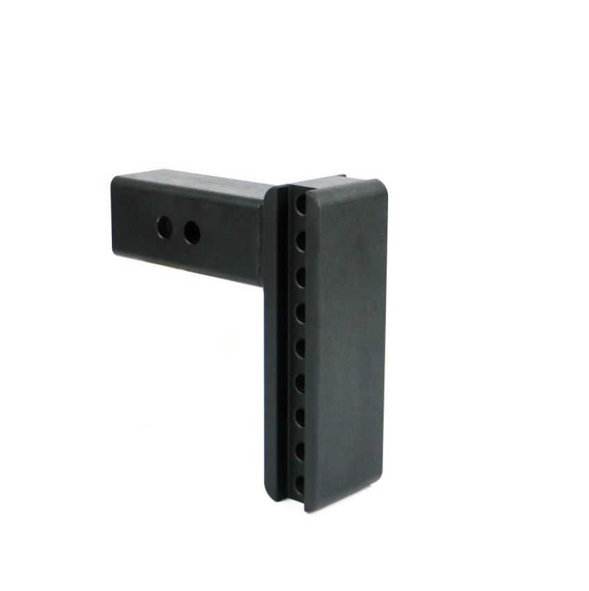 Weigh Safe SDB6-2.5 Drawbar Only 6in Drop & 2.5in Shank (18.5K GTWR) - Steel
