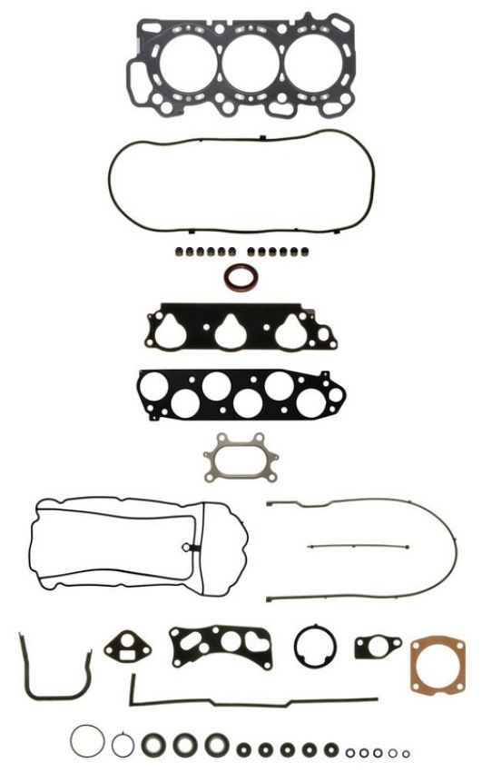 Ajusa 52289000 Left Head Set