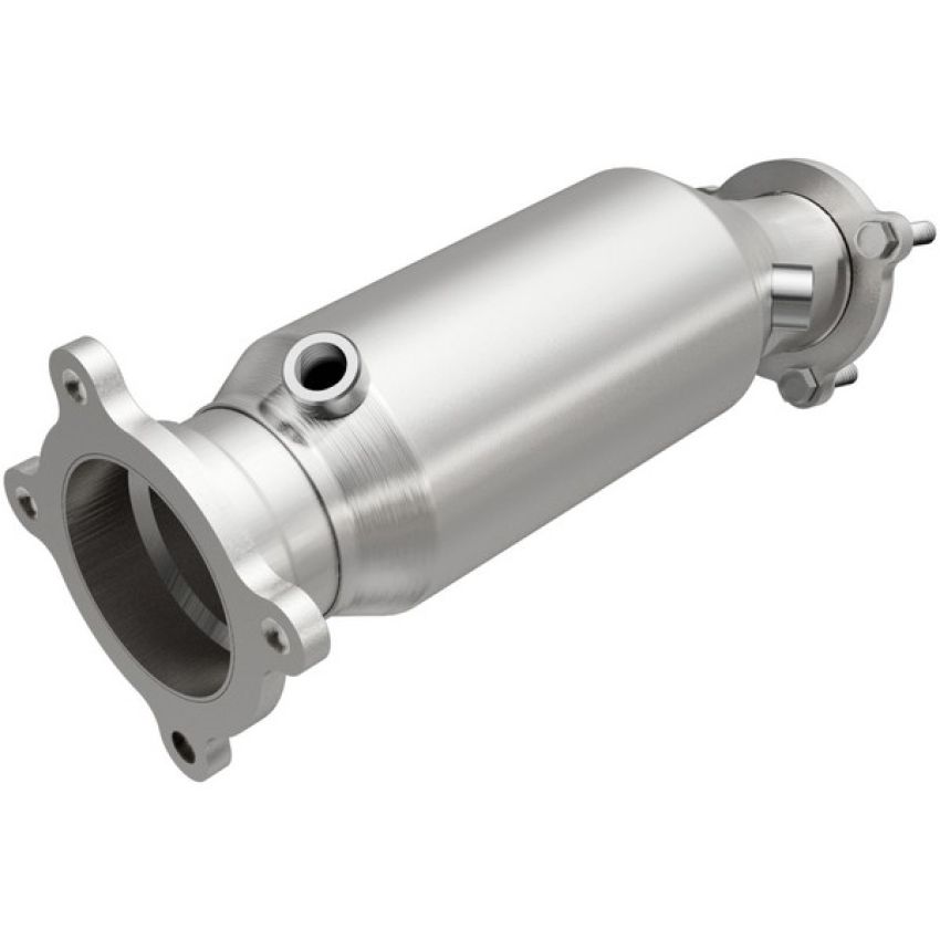 MagnaFlow Exhaust Products 52292 OEM Grade Direct-Fit Catalytic Converter