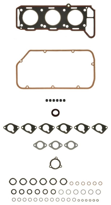 Ajusa 52296500 Right Head Set