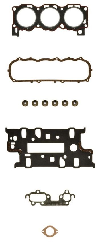Ajusa 52299700 Right Head Set