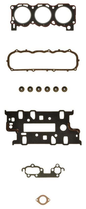 Ajusa 52299800 Left Head Set