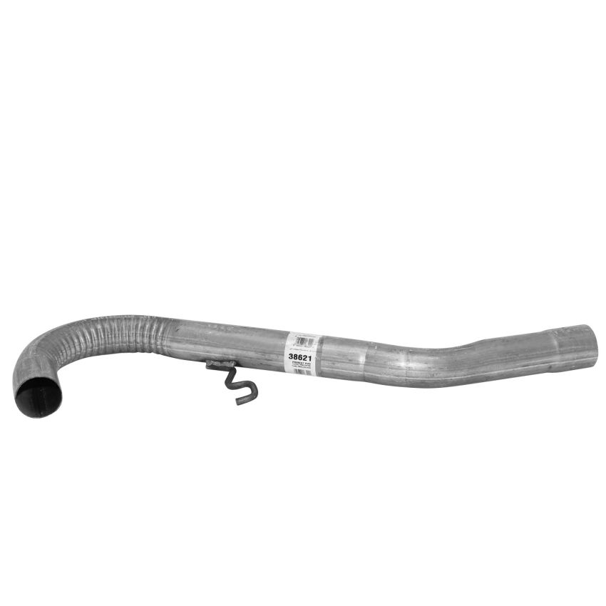 AP Exhaust 38621 Prebent Exhaust Pipe