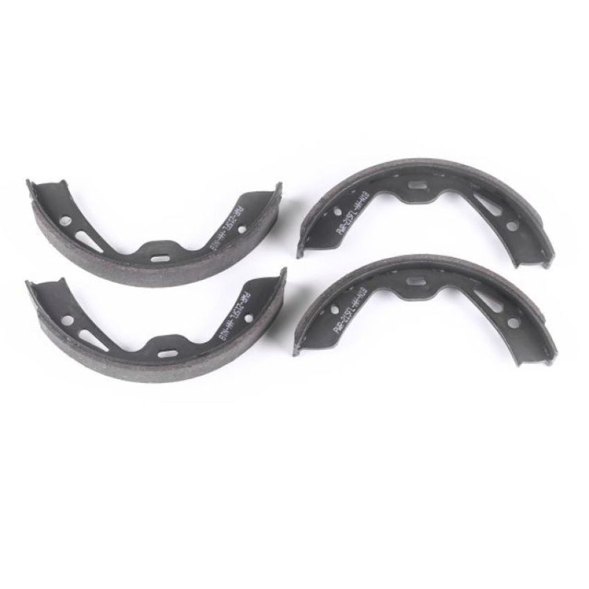 PowerStop B975 Parking Brake Shoe