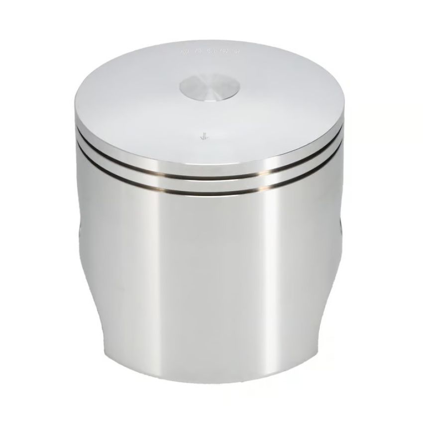 Wiseco 522M06600 Wiseco 2 Stroke Forged Series Piston Kit - Yamaha IT200