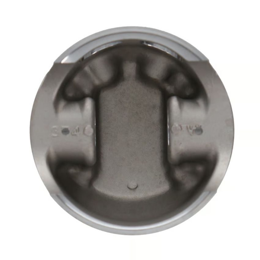 Wiseco 522M06750 Wiseco 2 Stroke Forged Series Piston Kit - Yamaha IT200