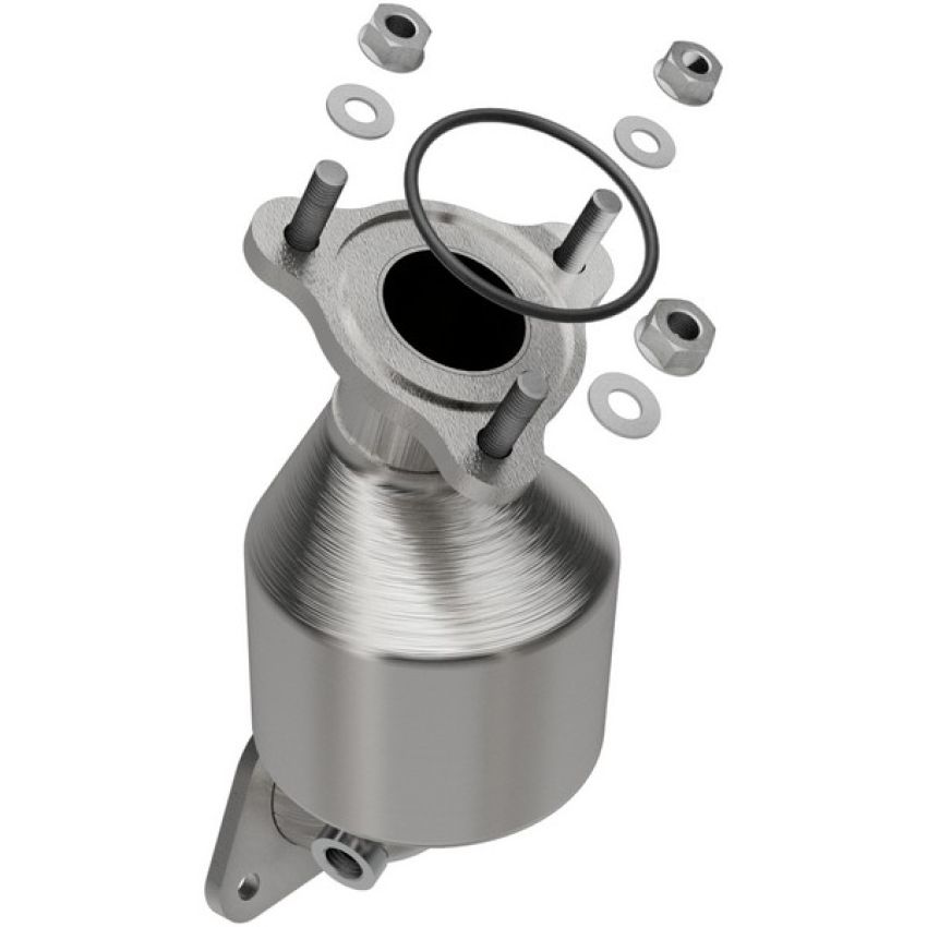 MagnaFlow Exhaust Products 52300 OEM Grade Direct-Fit Catalytic Converter