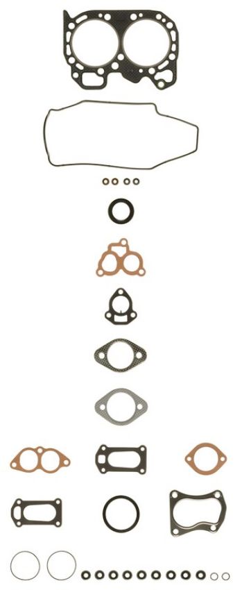 Ajusa 52300200 Left Head Set