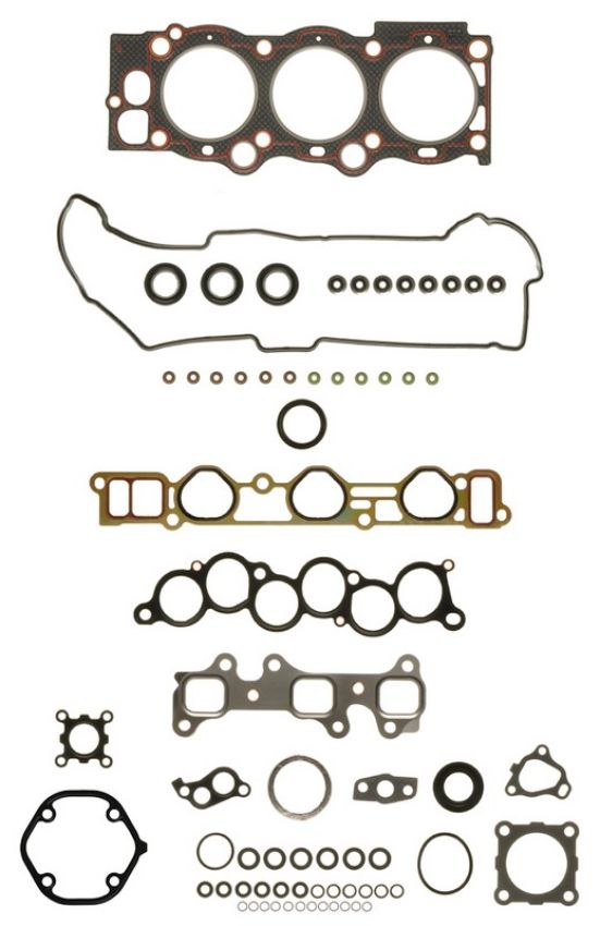 Ajusa 52300400 Left Head Set