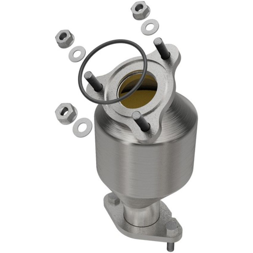 MagnaFlow Exhaust Products 52301 OEM Grade Direct-Fit Catalytic Converter
