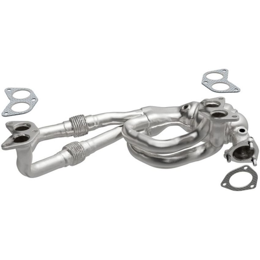 MagnaFlow Exhaust Products 52305 OEM Grade Manifold Catalytic Converter