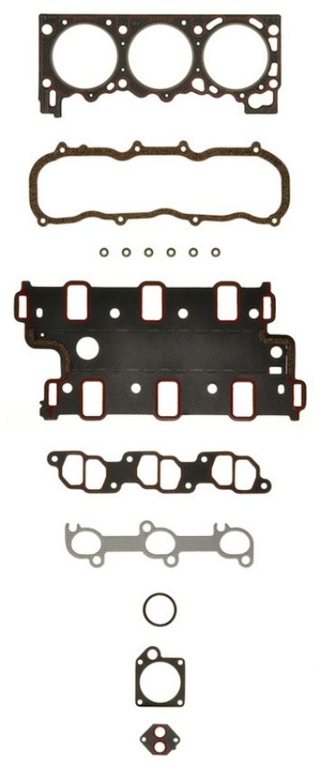 Ajusa 52306100 Right Head Set