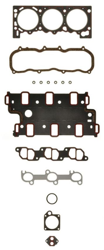 Ajusa 52306200 Left Head Set