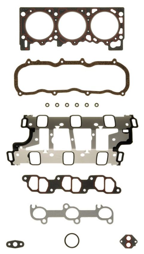 Ajusa 52306500 Right Head Set