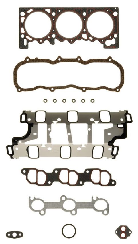 Ajusa 52306600 Left Head Set
